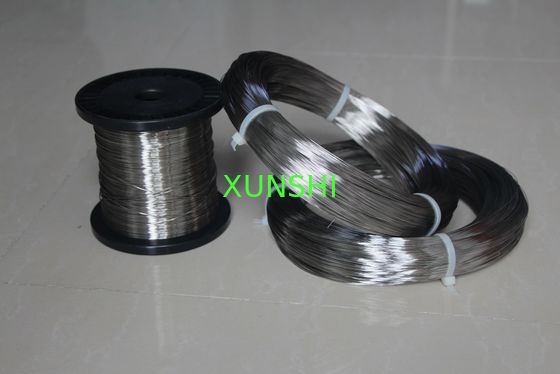 Ni-SPAN-C 902(UNS N09902) Elastic Alloy with controlable thermoelastic coefficient