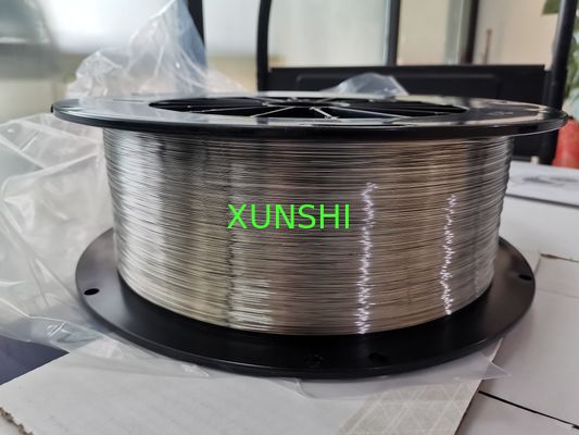 Magnetostrictive waveguide wire diameter 0.50mm for Magnetostrictive level gauge sensor
