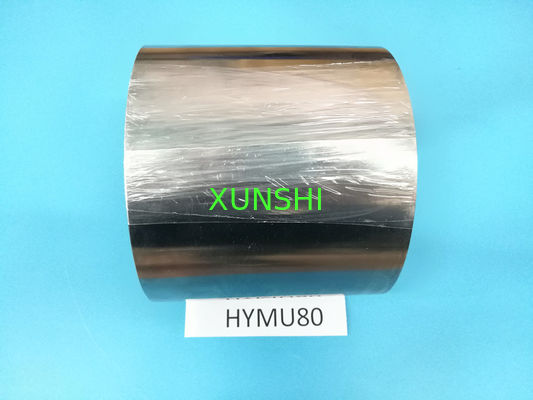 Permalloy 80 Wire, rod, bar, tube, strip, plate Magnifier 7904 soft magnetic alloy