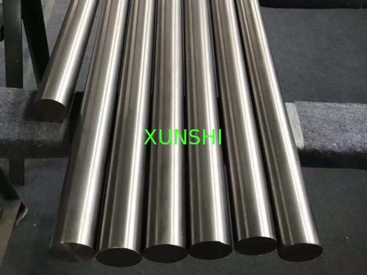 UNS S44660 Super Ferritic Stainless Steel Seamless Tube--The Condenser Solution SEAWATER CORROSION RESISTANCE