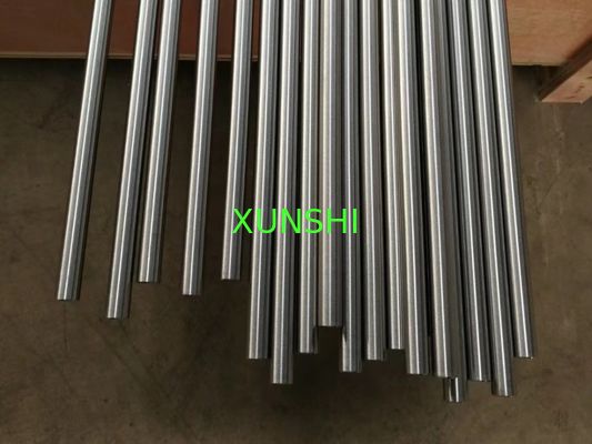 UNS S44660 Super Ferritic Stainless Steel Seamless Tube--The Condenser Solution SEAWATER CORROSION RESISTANCE
