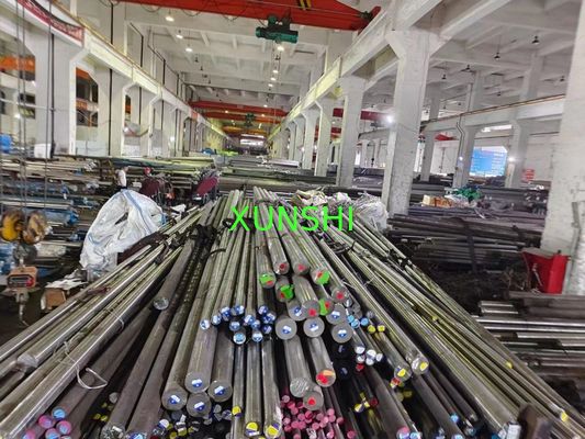 Hastelloy B3 (UNS N10675) Bar, plate, strip, forging, seamless  pipe, welded pipe