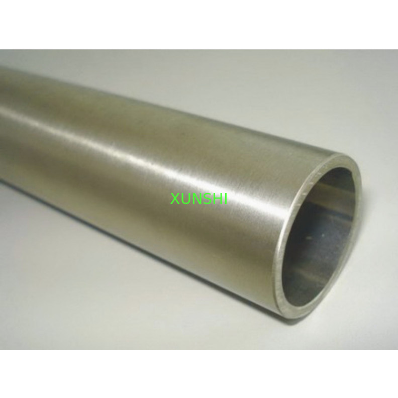 Hastelloy C276 Seamless Pipe, MTC According to EN10204/3.1 Standard