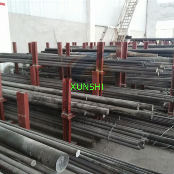 AMS5731 High Temperature Alloy Round Bar A286 Ex-stock in China diameter 5-40mm